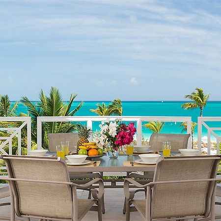Grandview On Grace Bay Hotel ภายนอก รูปภาพ