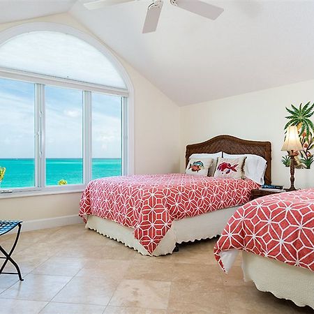 Grandview On Grace Bay Hotel ภายนอก รูปภาพ