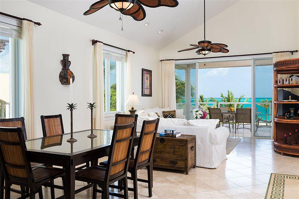 Grandview On Grace Bay Hotel ภายนอก รูปภาพ
