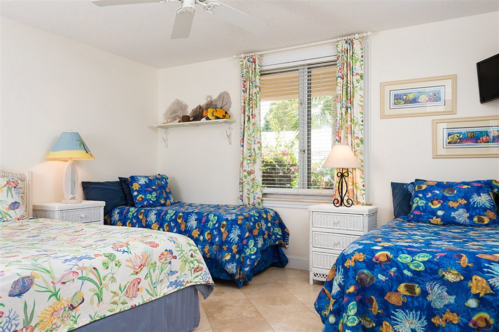 Grandview On Grace Bay Hotel ภายนอก รูปภาพ