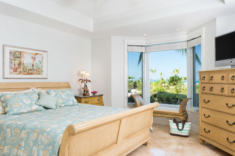 Grandview On Grace Bay Hotel ภายนอก รูปภาพ