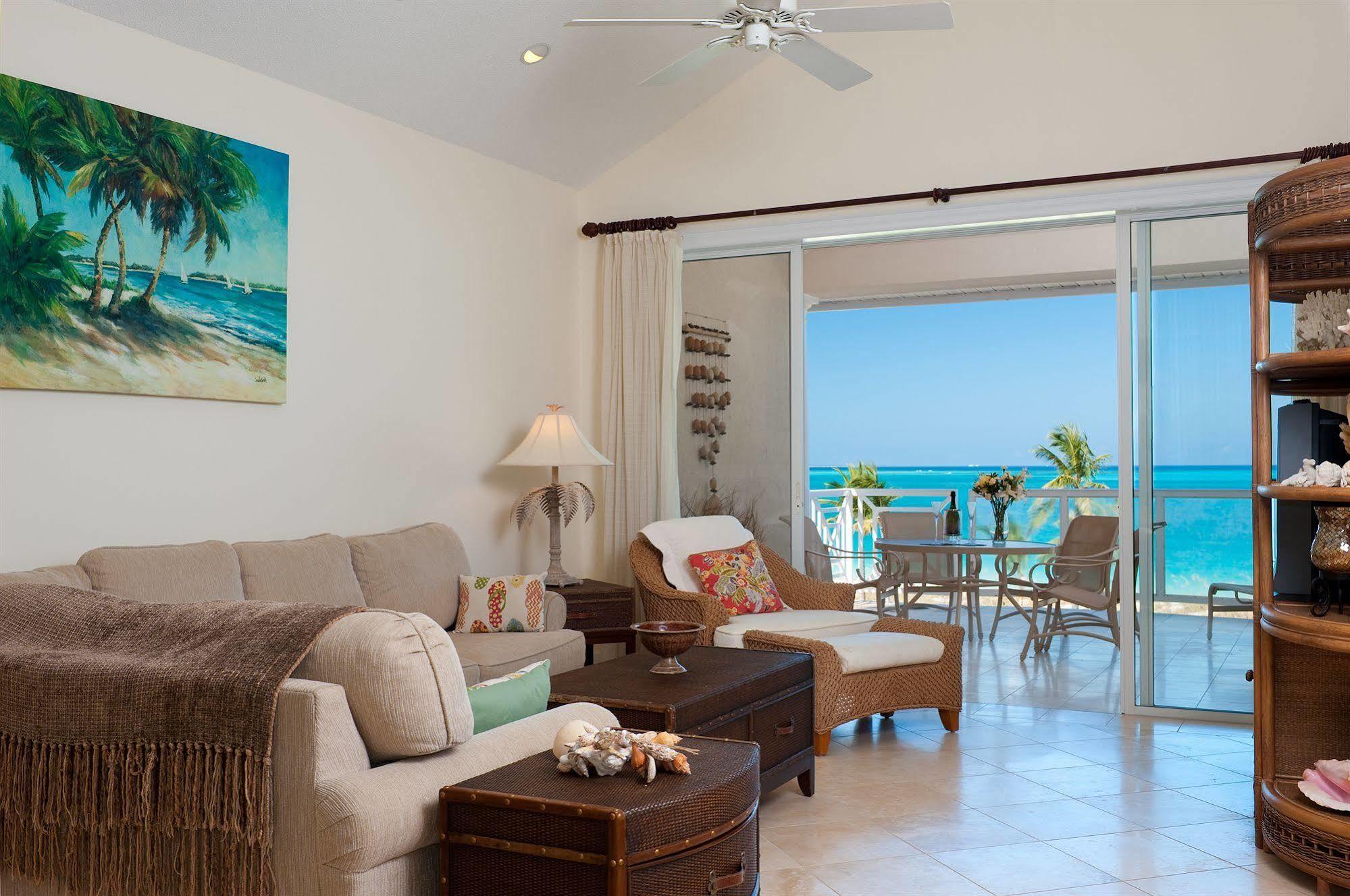 Grandview On Grace Bay Hotel ภายนอก รูปภาพ