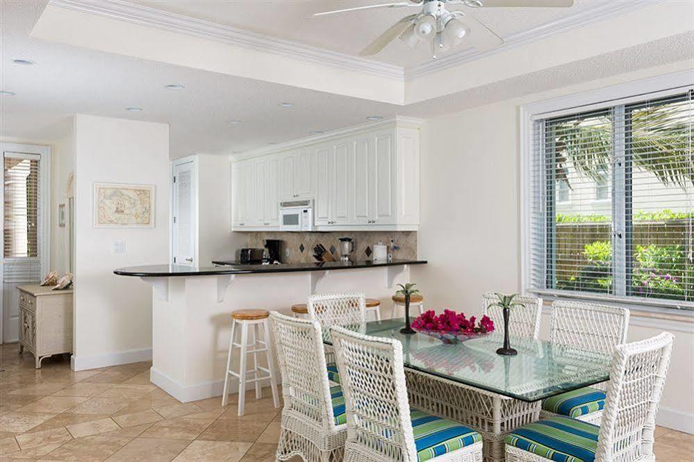 Grandview On Grace Bay Hotel ภายนอก รูปภาพ
