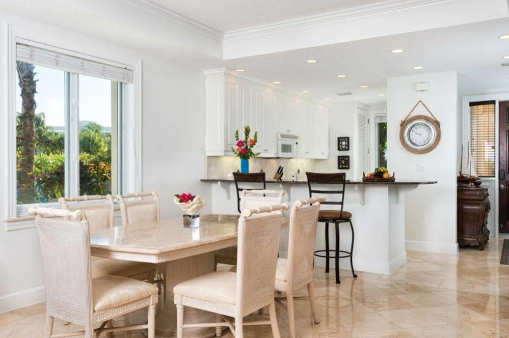 Grandview On Grace Bay Hotel ภายนอก รูปภาพ