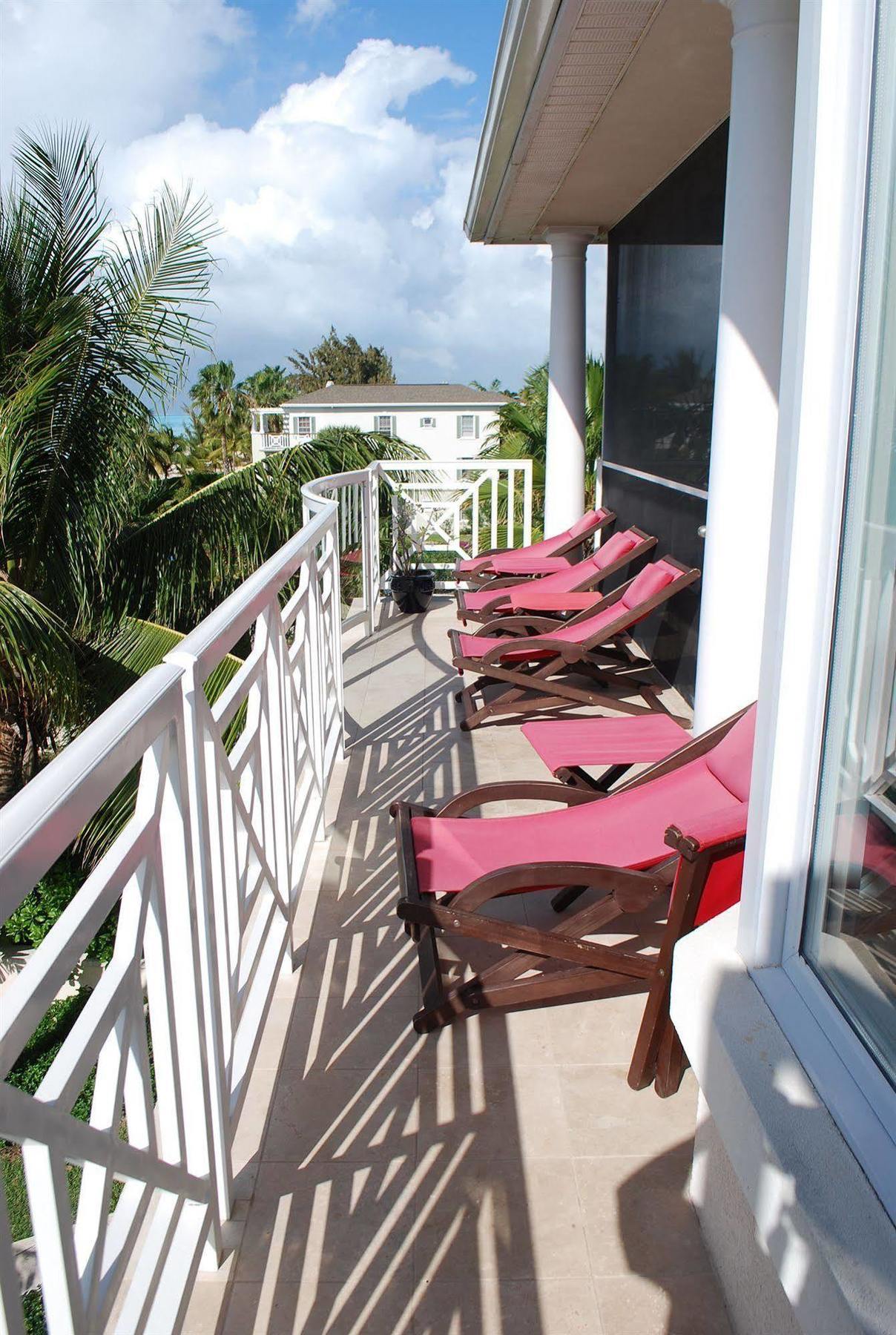 Grandview On Grace Bay Hotel ภายนอก รูปภาพ