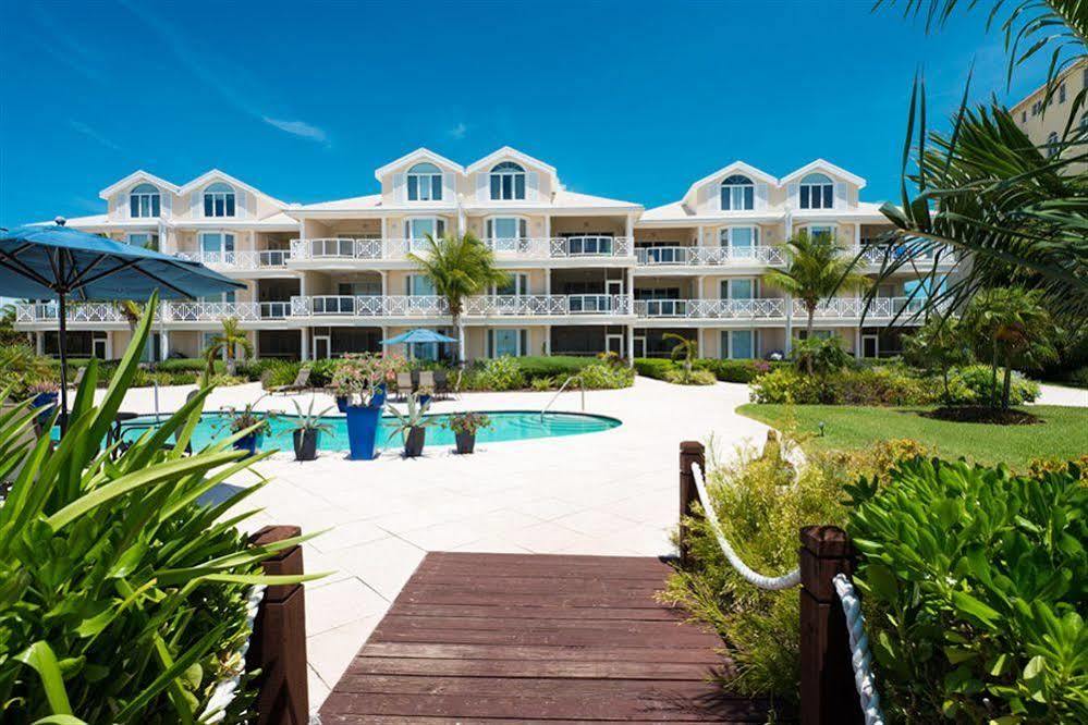 Grandview On Grace Bay Hotel ภายนอก รูปภาพ
