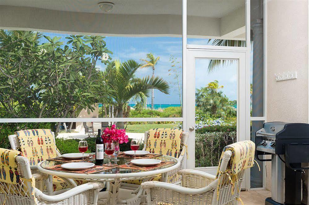 Grandview On Grace Bay Hotel ภายนอก รูปภาพ