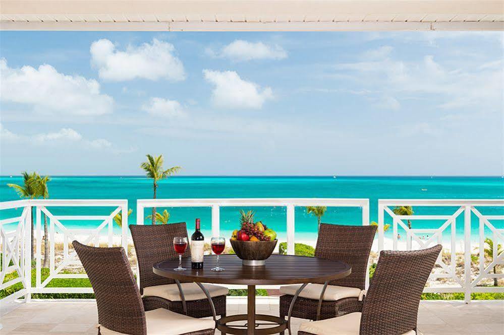 Grandview On Grace Bay Hotel ภายนอก รูปภาพ