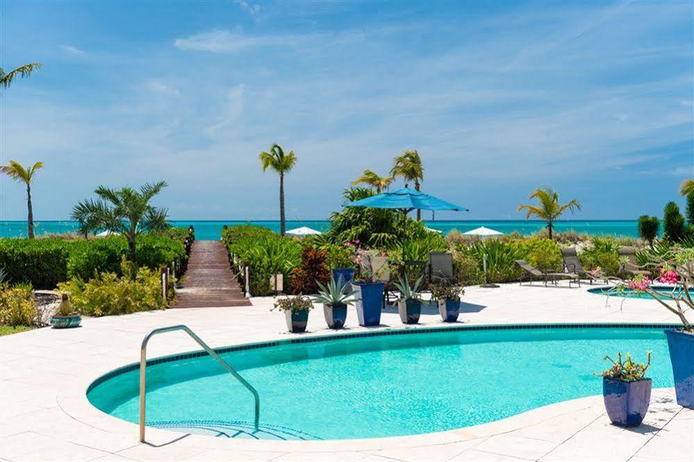 Grandview On Grace Bay Hotel ภายนอก รูปภาพ