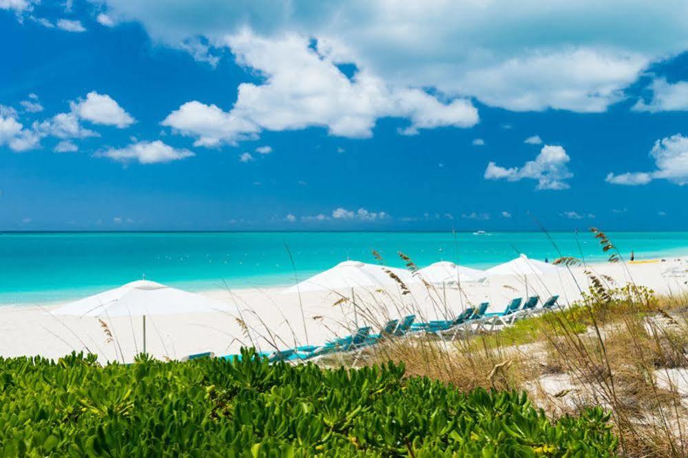 Grandview On Grace Bay Hotel ภายนอก รูปภาพ
