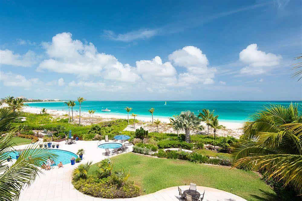Grandview On Grace Bay Hotel ภายนอก รูปภาพ