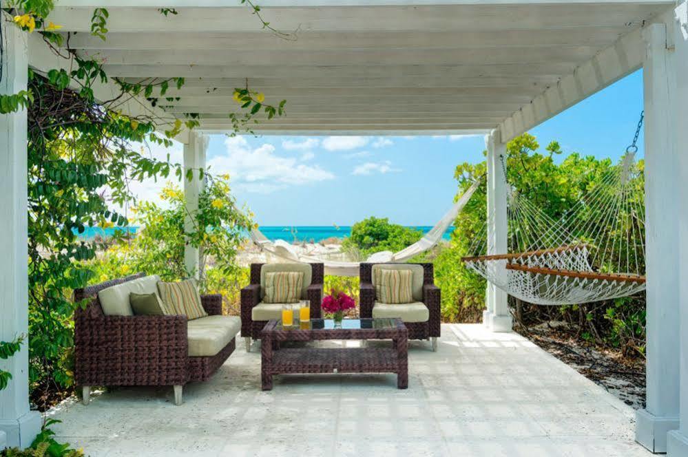 Grandview On Grace Bay Hotel ภายนอก รูปภาพ