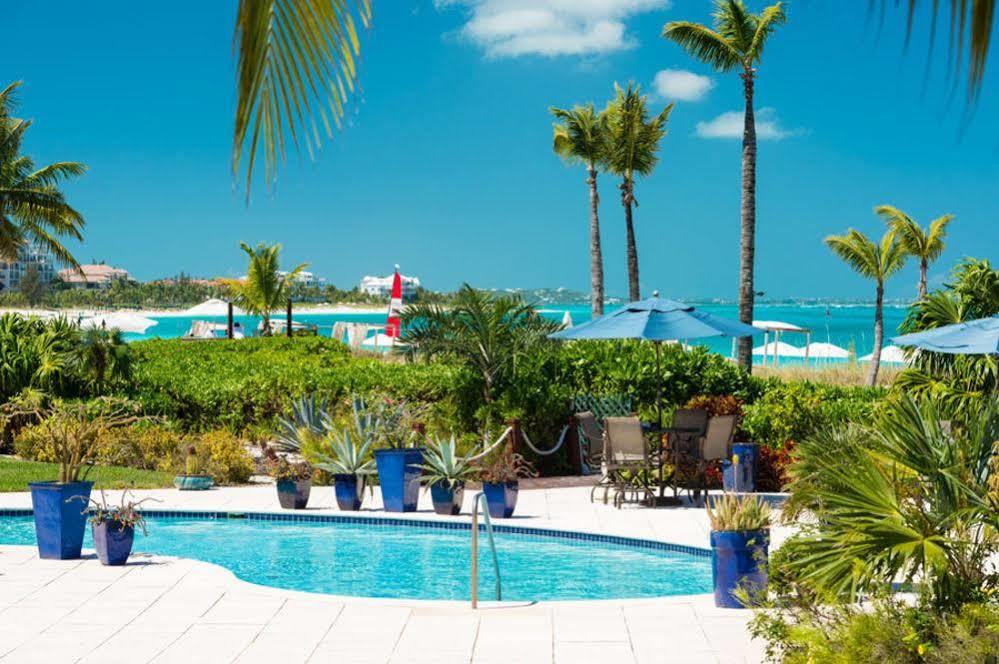 Grandview On Grace Bay Hotel ภายนอก รูปภาพ