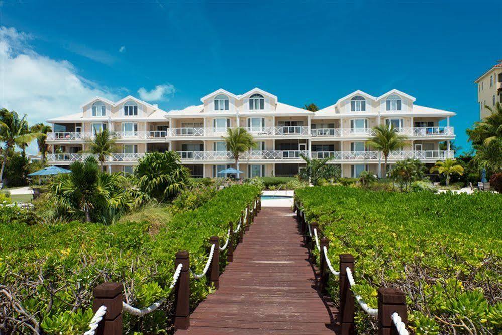 Grandview On Grace Bay Hotel ภายนอก รูปภาพ
