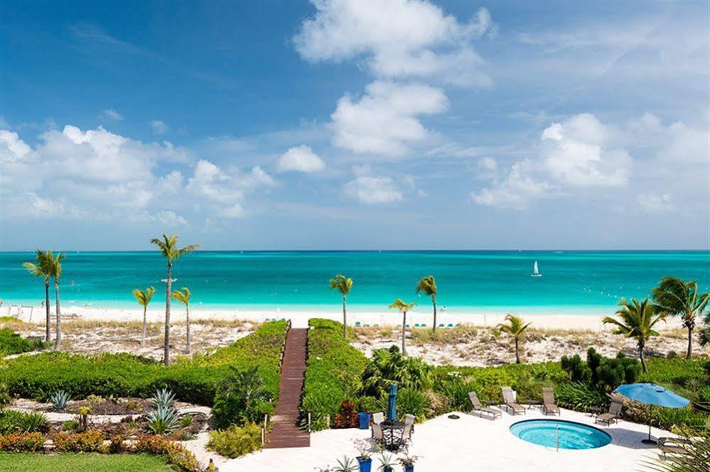 Grandview On Grace Bay Hotel ภายนอก รูปภาพ