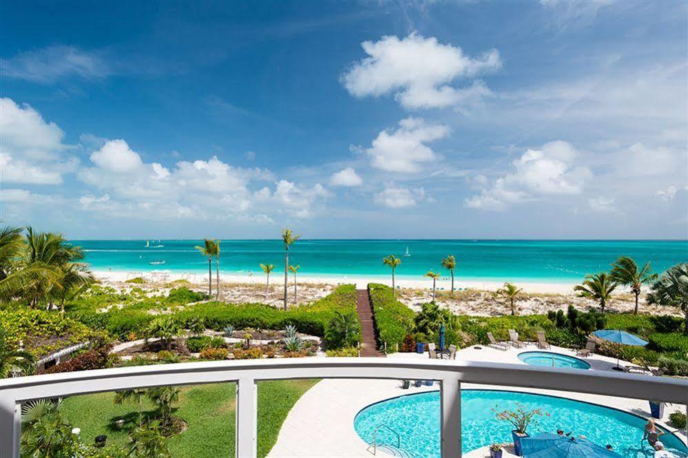 Grandview On Grace Bay Hotel ภายนอก รูปภาพ